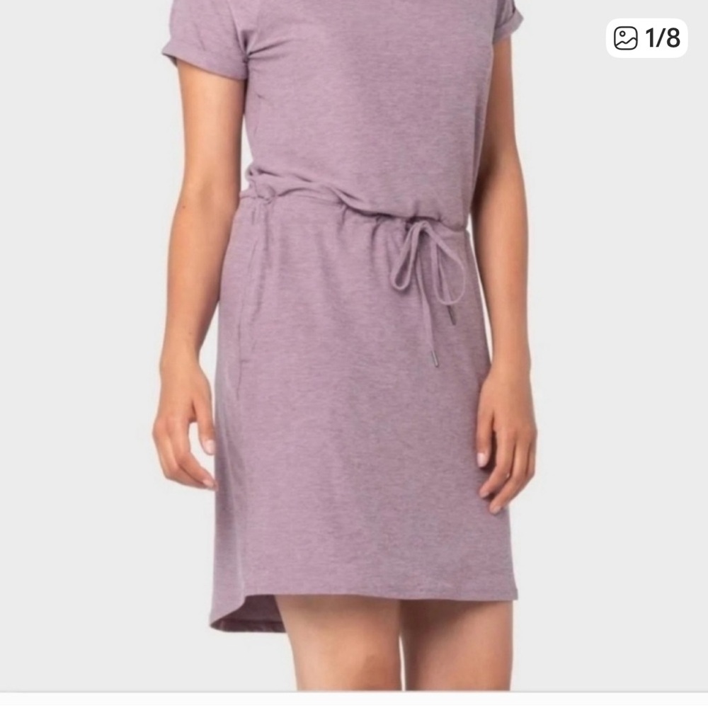 Kyodan outdoors dress Soft Size Medium